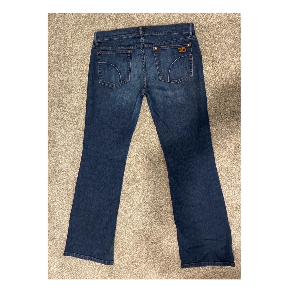 Joes Jeans “Provocateur”